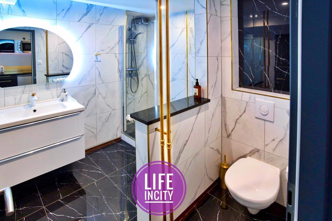 Life Incity - Petite France By Life Renaissance Strasbourg Exterior photo